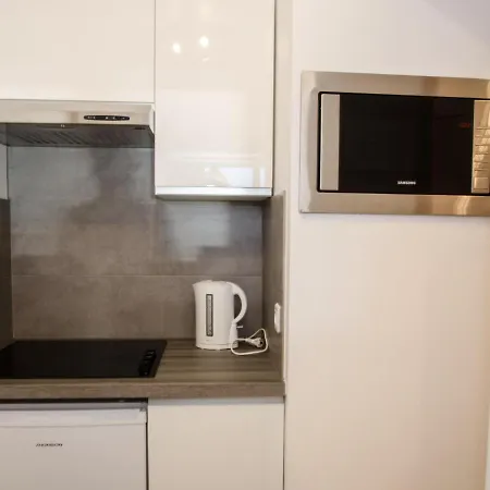 Appartamento à Avec Vue Mont-blanc, Capacité 4 Personnes, Animaux Admis - Fr-1-343-157 *