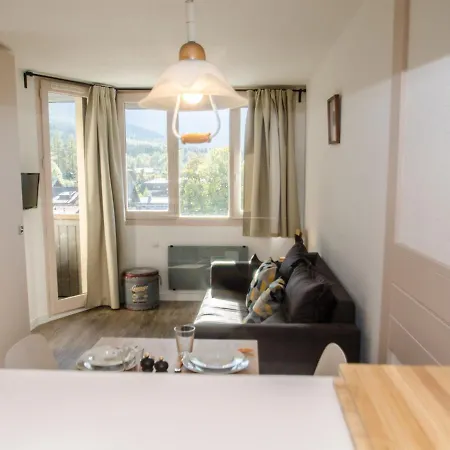 Cosy A Sud Pour 4 Pers, Animaux Acceptes Apartment *