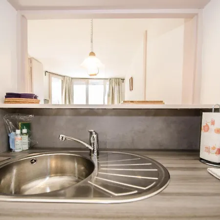 Cosy A Sud Pour 4 Pers, Animaux Acceptes Apartment *